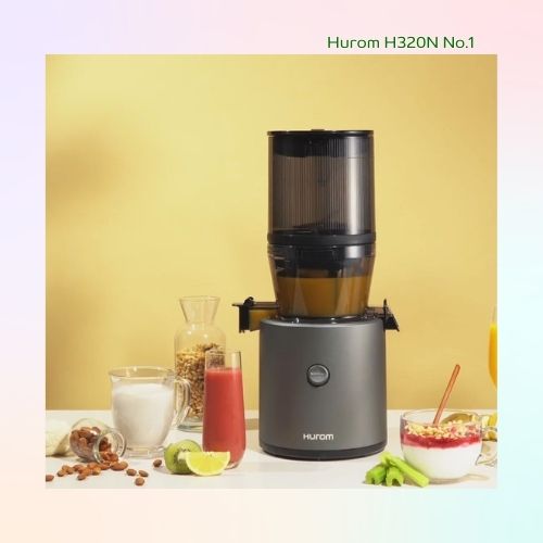 Hruom H320n 1