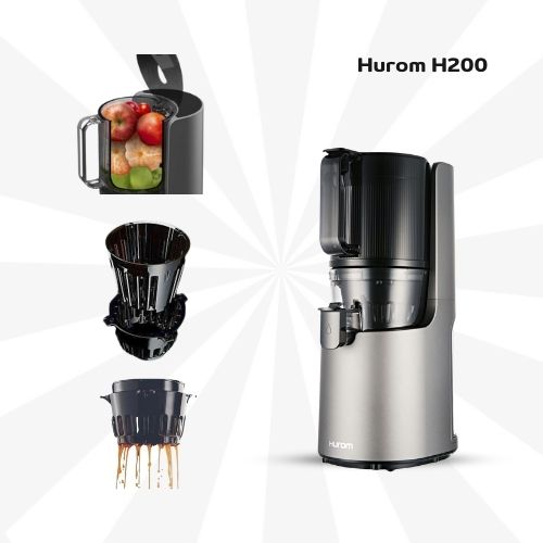 Hurom H200