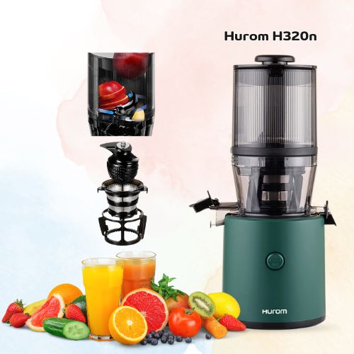 Hurom H320nDeepGreen