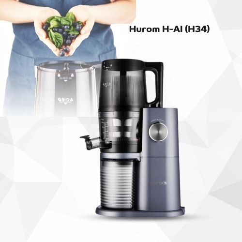 Hurom HAI H34