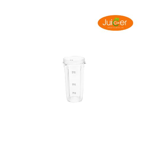 Storage bottle (ขวดพกพาไม่มีฝา) Healthtech OK1801 Blender