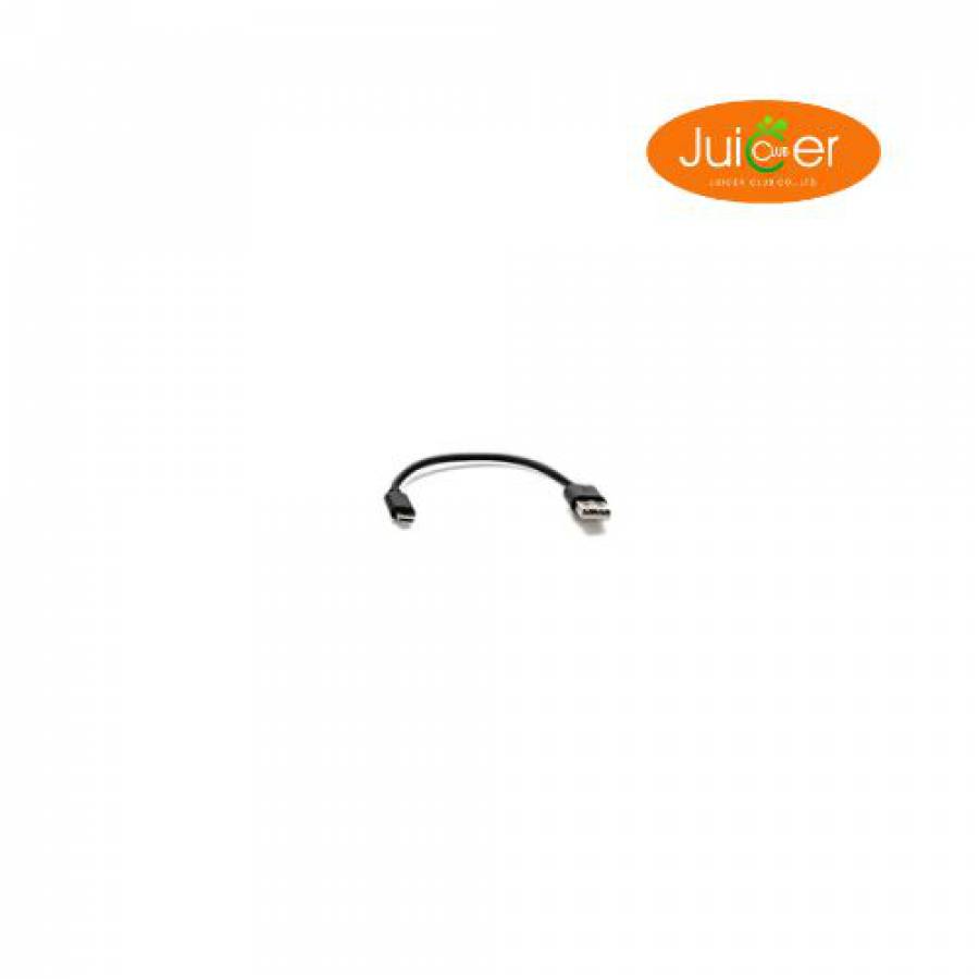 USB cable (สายชาร์ทหัวดูดสุญญากาศ) Healthtech-OK1801-Blender