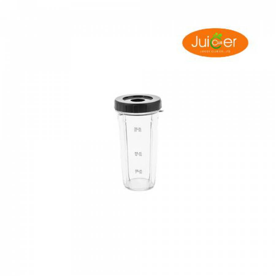 Storage bottle with vacuum lid (ขวดพกพาสุญญากาศพร้อมฝา) Healthtech-OK1801-Blender