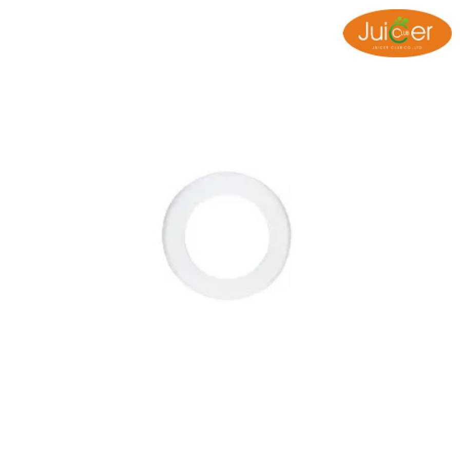 Pusher Silicon Ring (ซีลยางไม้กด) Angel Juicer รุ่น 7500
